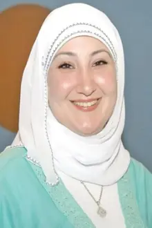 Samah como: أم أيوب