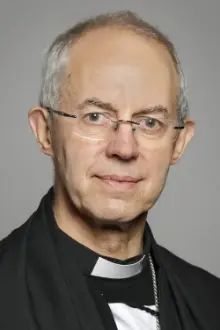 Justin Welby como: 