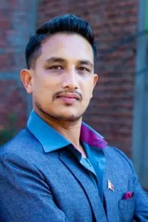 Basanta Thapa