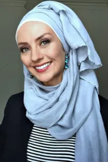 Susan Carland como: 