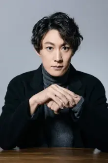 Zhao Hai Tao como: Zhou Qing