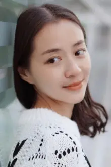 Ma Guoxin como: Lin Tongtong