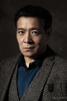 Wang Chao como: 金唤召