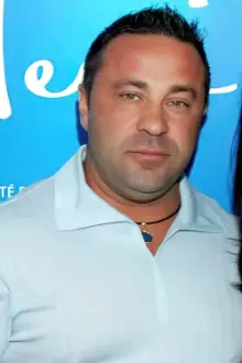 Joe Giudice como: 