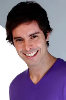 Tiago Ortis como: António Botto