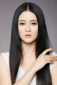 Xu Zixin como: Princess