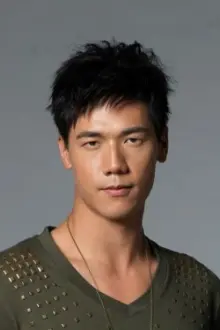 Wei-Yi Lin como: Ben