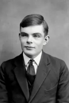 Alan Turing como: Self (archive footage)