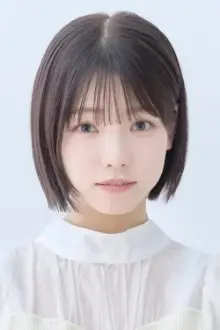 Ayane Takahashi como: 