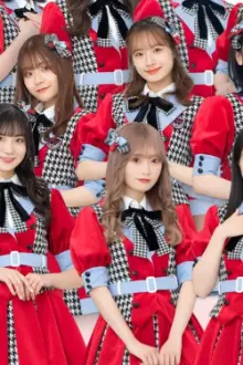 NGT48 Members como: 