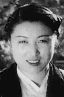 Young-ok Kim como: Makiyama's grandmother