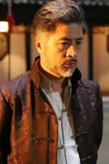 Zhao Yuntian como: Da Yun