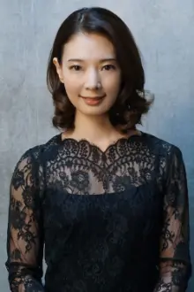 Asami Hikaru como: Oscar Francois de Jarjayes