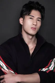 Zhang Hengyu como: Qi Sha