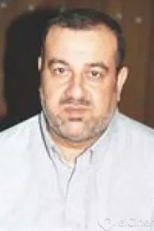 علي سلطان como: بشار