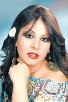 Salma Salim como: موضي