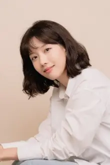 Kim Hye-jin como: 