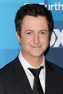 Brian Dunkleman como: 