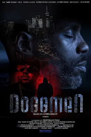 Doggmen