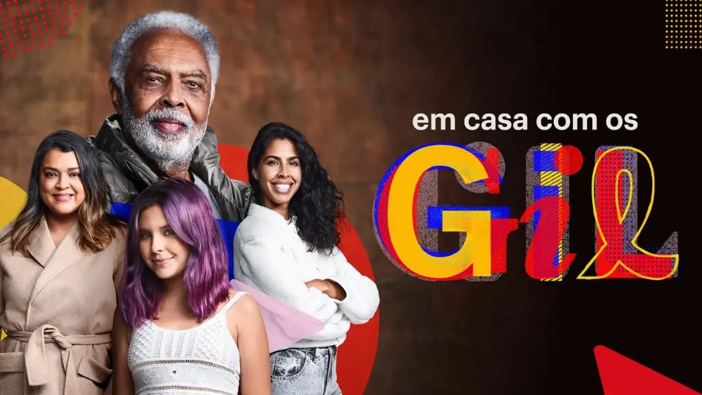 Família Gil