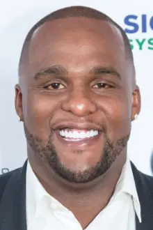 Glen Davis como: Bruce