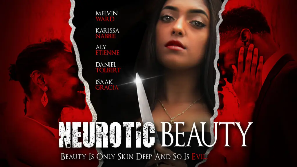 Neurotic Beauty