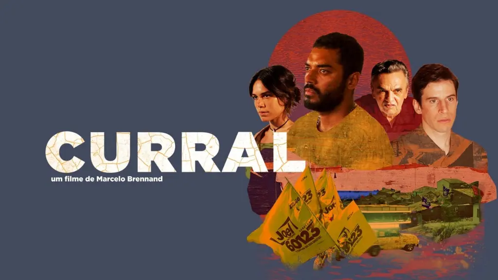 Curral