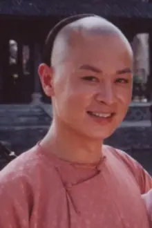 Jia Zhigang como: 