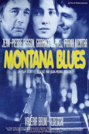 Montana Blues