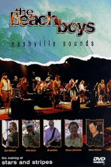 The Beach Boys: Nashville Sounds