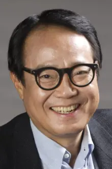 Choi Yong-min como: Byung-il