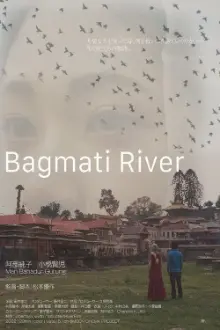 Bagmati River