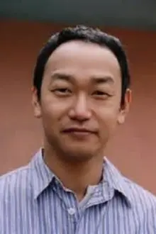 Kentarō Shimazu como: 