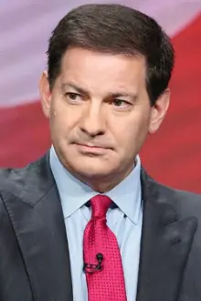 Mark Halperin como: Self - Co-Host