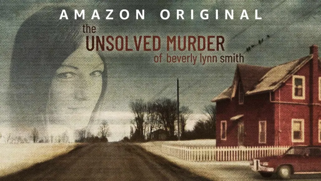 O Assassinato Não Solucionado de Beverly Lynn Smith