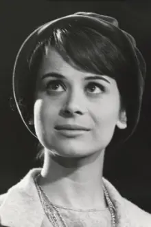 Josée Steiner como: Sylvie Simon