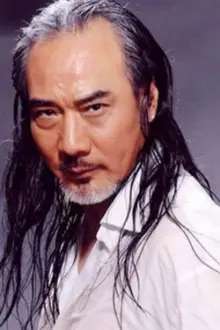 Norman Chui Siu-Keung como: Jiang Chongwei