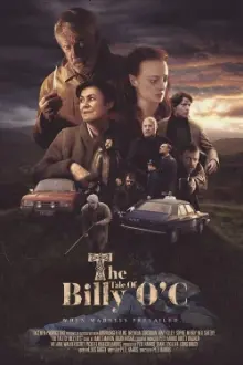 The Tale of Billy O’c