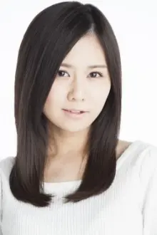 Sumire Sato como: Rin