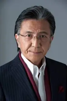 Goro Oishi como: Takahisa Kozai