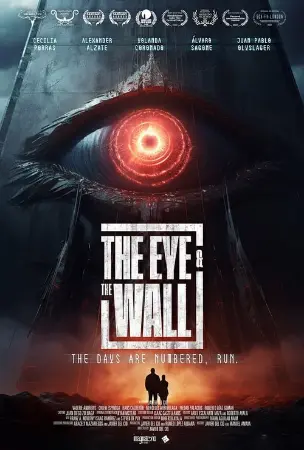 El Ojo y El Muro