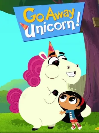 Go Away, Unicorn!