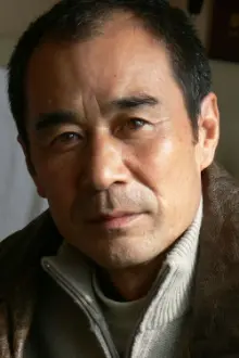 Yang Shulin como: Explorer Zhang