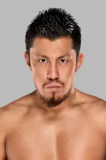 Akira Tozawa como: 