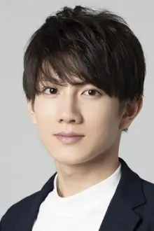 Ryotaro Akazawa como: Aki