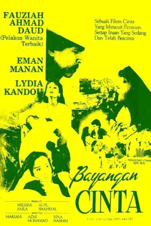 Bayangan Cinta