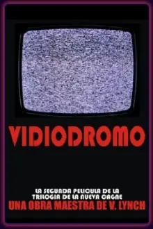 Vidiodromo