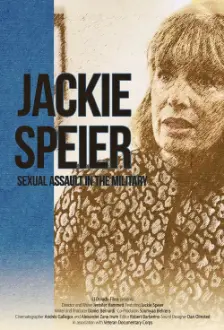 Jackie Speier: Sexual Assault in the Military