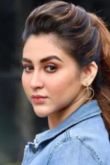 Oindrila Sen como: Mohor