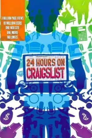 24 Hours On Craigslist